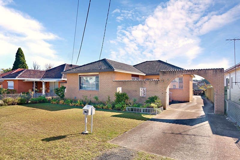 8 Richardson Street, Fairfield NSW 2165, Fairfield - Image 1