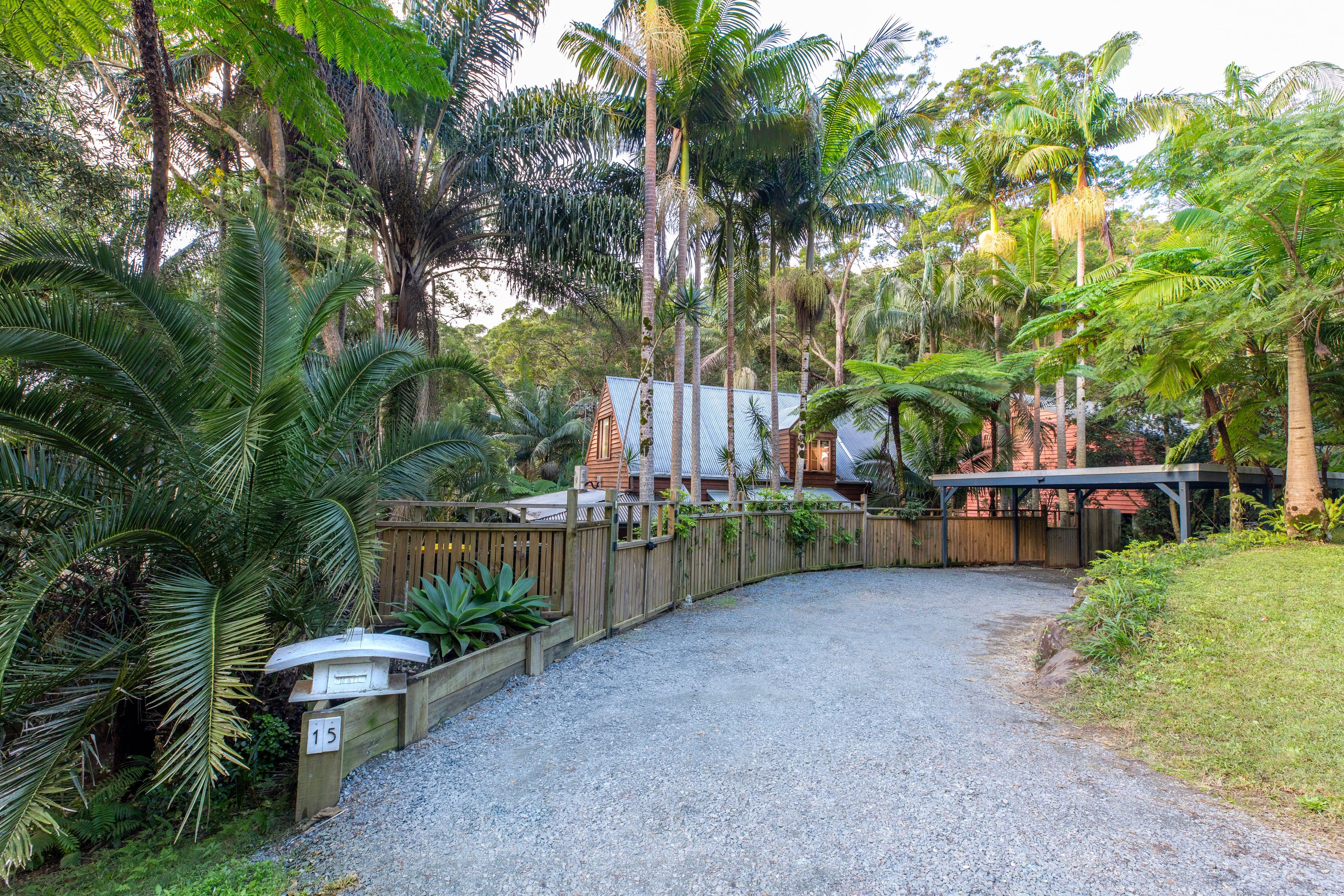15 Kinabalu Drive, Tamborine Mountain QLD 4272, Tamborine Mountain - Image 1