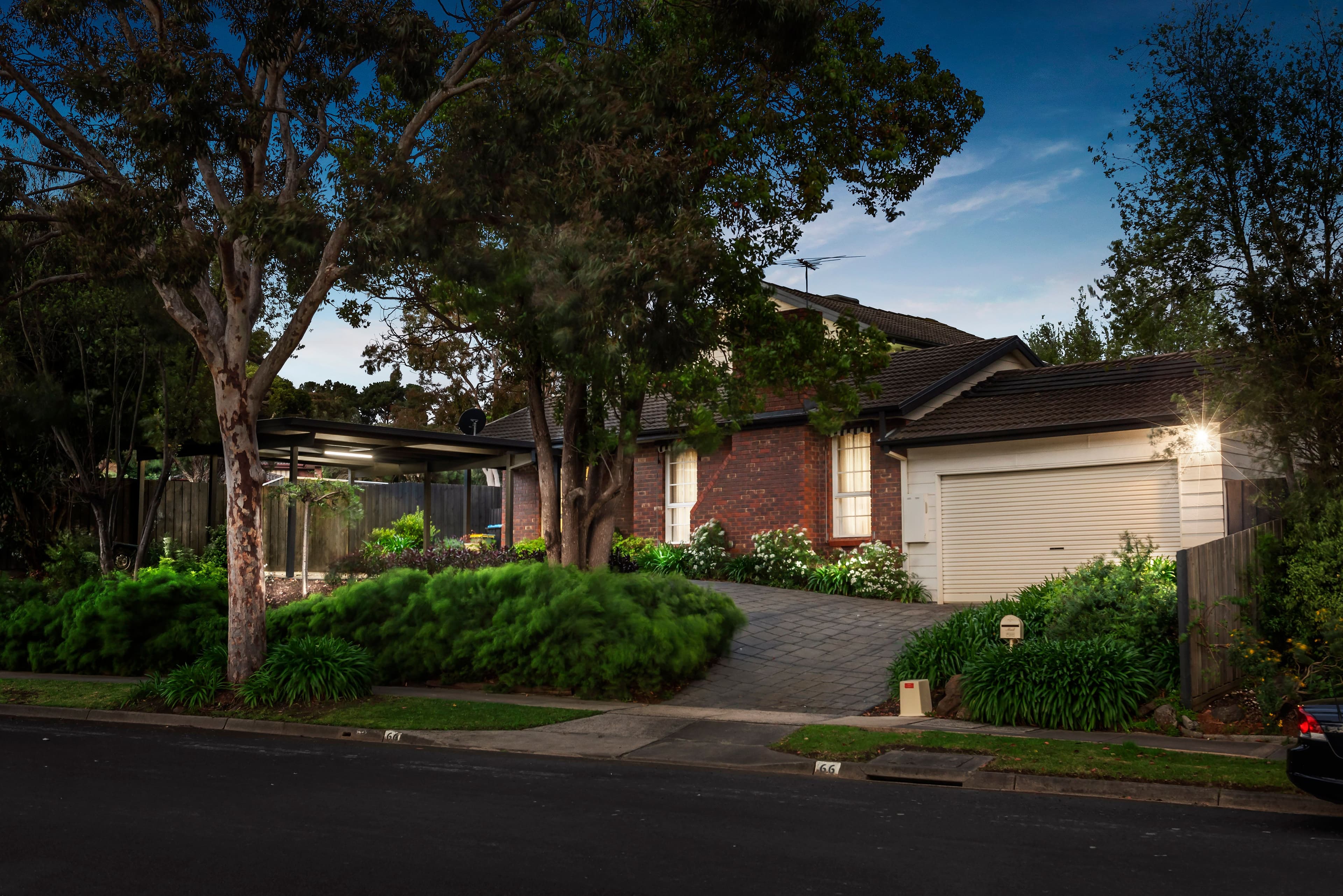 66 Raheen Avenue, Wantirna VIC 3152, Wantirna - Image 1