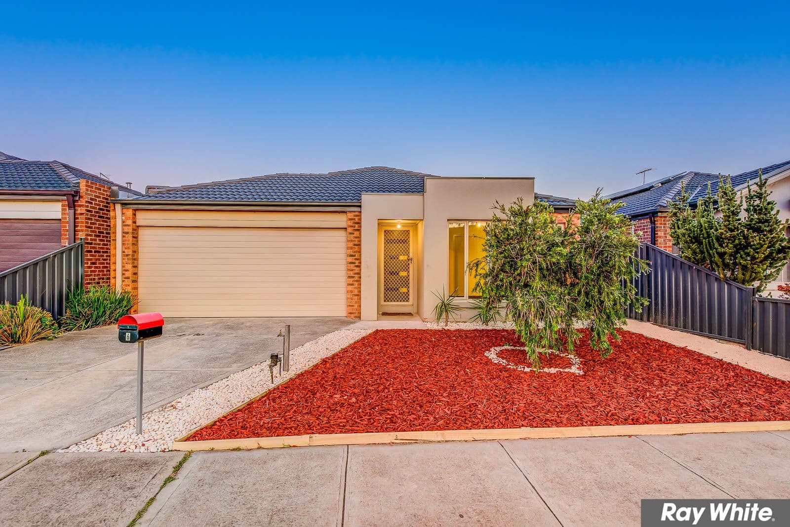 6 Romek Way, Truganina VIC 3029, Truganina - Image 1