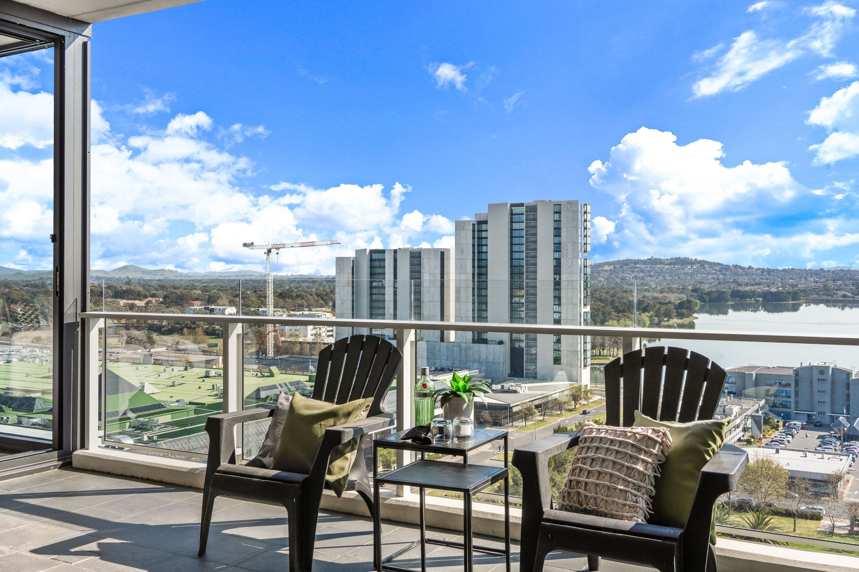 39 Benjamin Way, Belconnen ACT 2617, Belconnen - Image 1