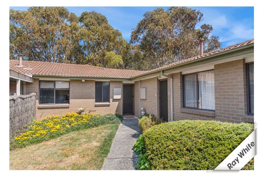 16 Damala Street, Waramanga ACT 2611, Waramanga - Image 1