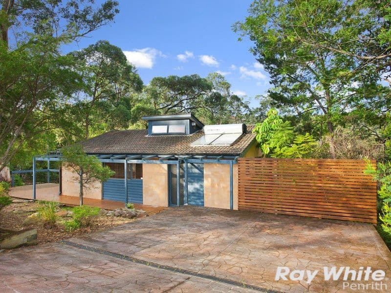GLENBROOK NSW 2773, Glenbrook - Image 1