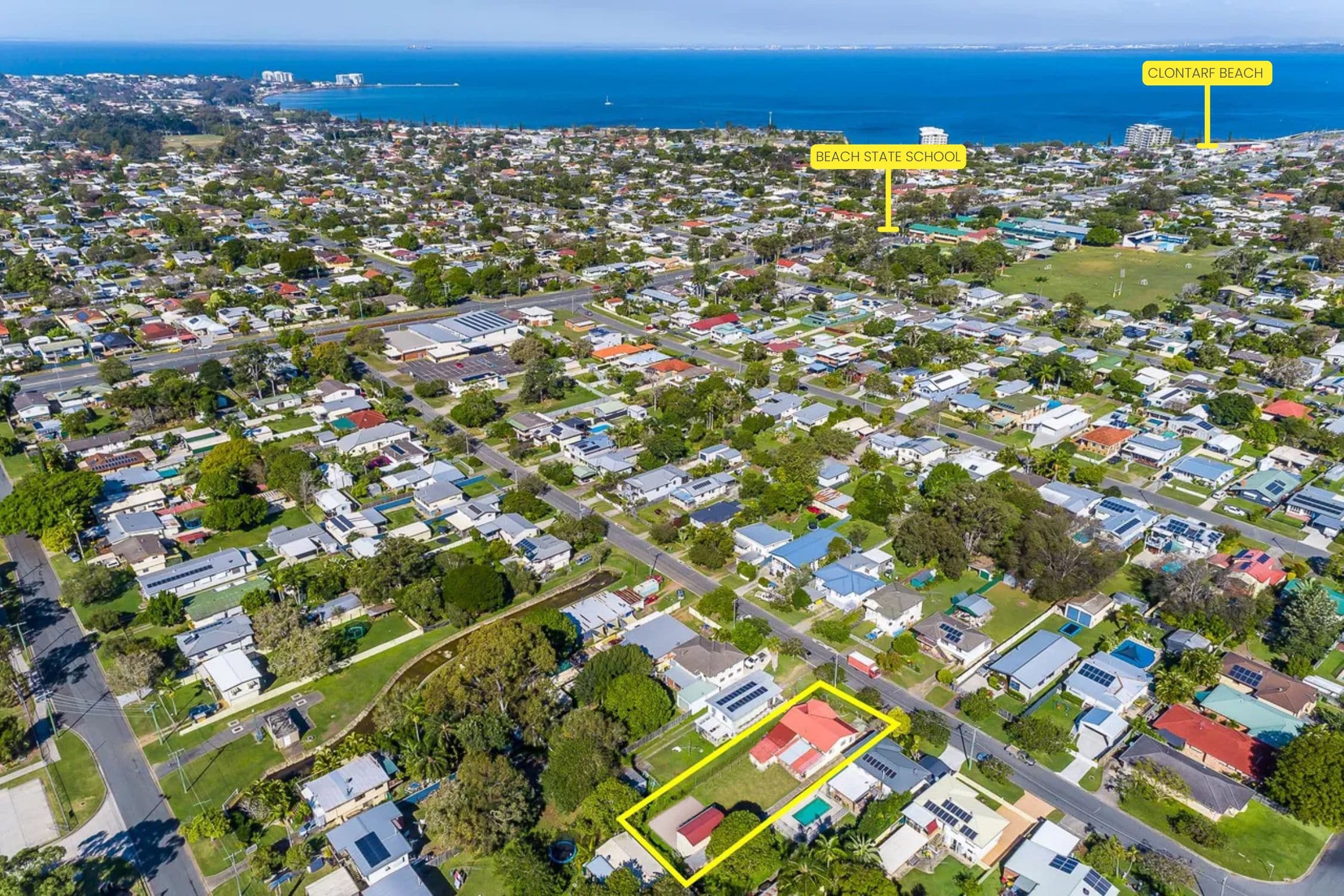 35 Alice Street, Clontarf QLD 4019, Clontarf - Image 1