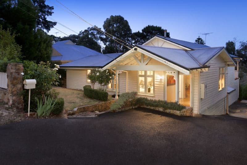 20 Summit Crescent, RINGWOOD NORTH VIC 3134, Ringwood North - Image 1