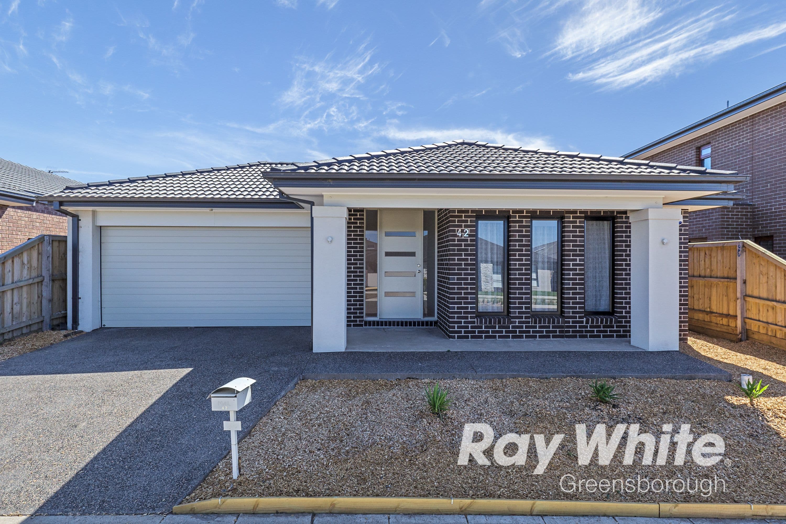 42 Strathalbyn Chase, Wollert VIC 3750, Wollert - Image 1