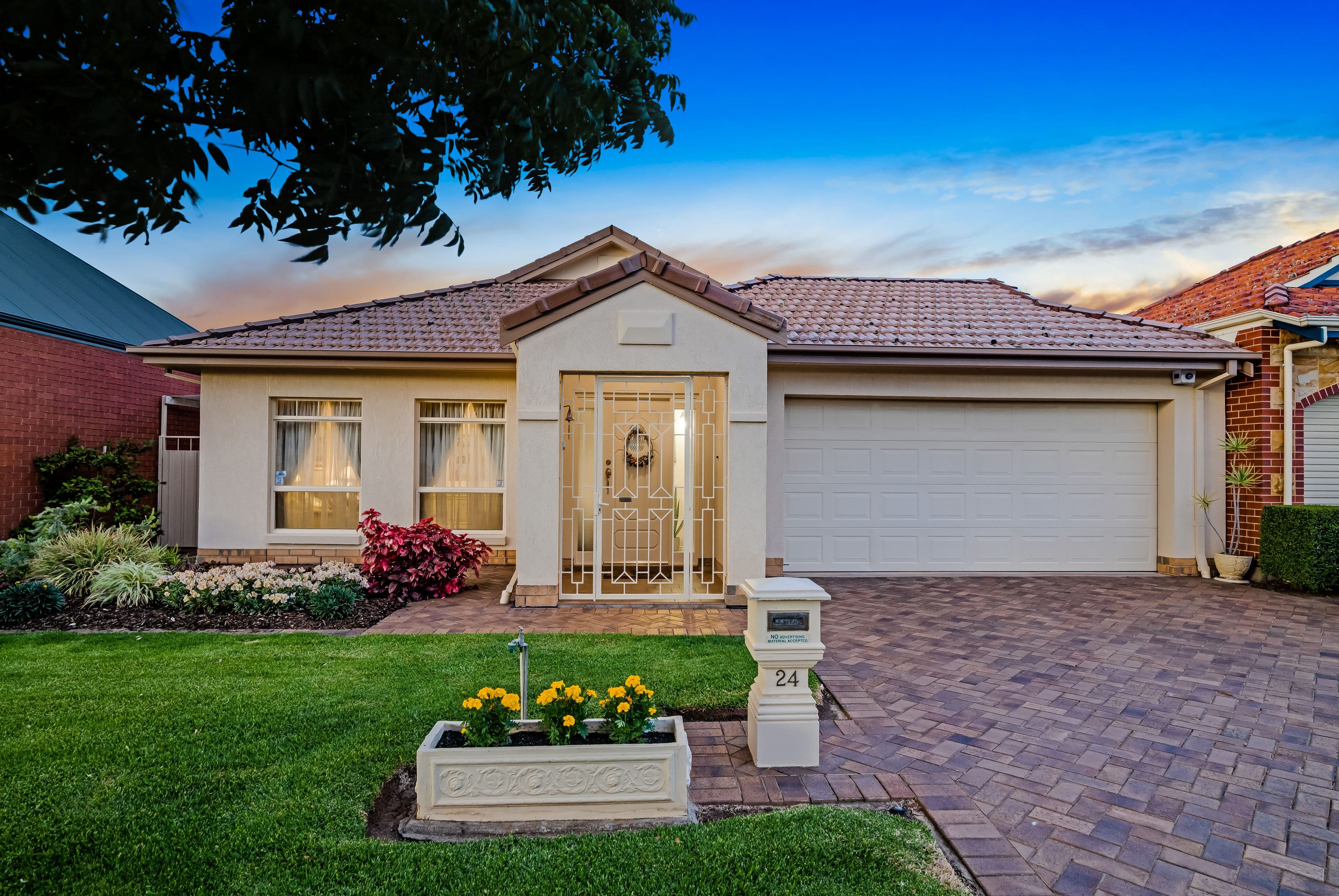 24 Cassia Crescent, Kidman Park SA 5025, Kidman Park - Image 1