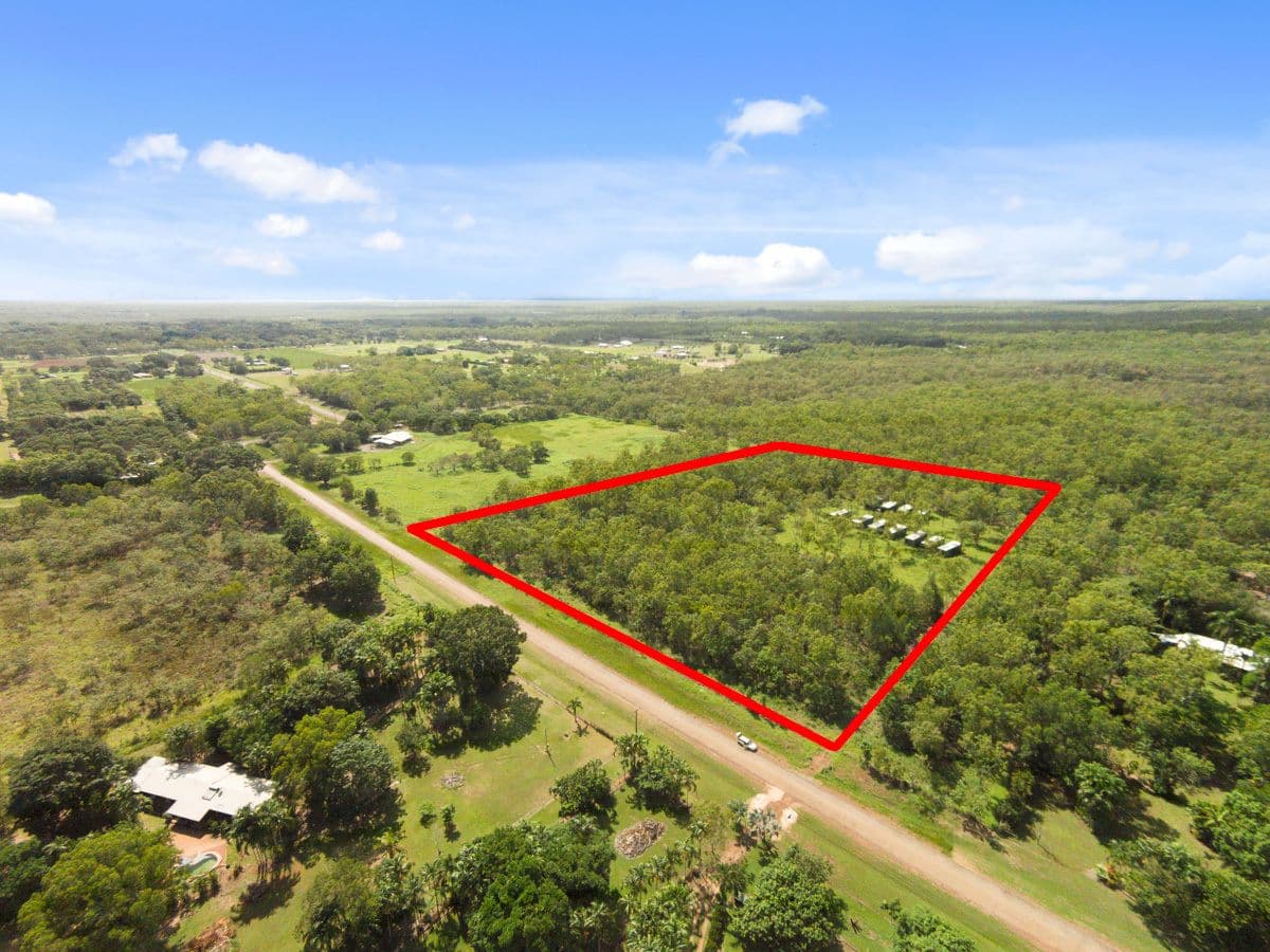 35 Andrews Road, Humpty Doo NT 0836, Humpty Doo - Image 1