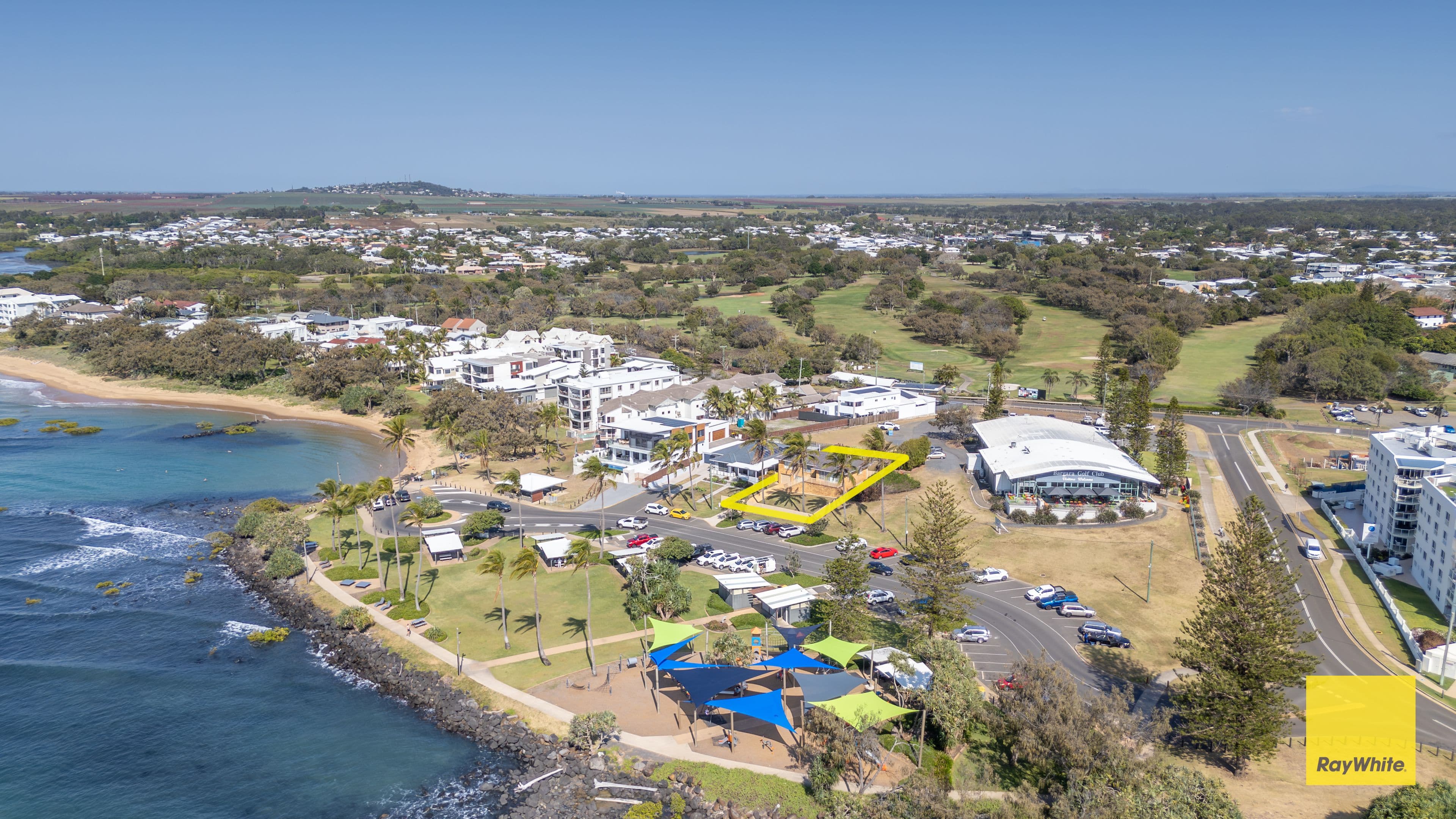 5 Esplanade, Bargara QLD 4670, Bargara - Image 1