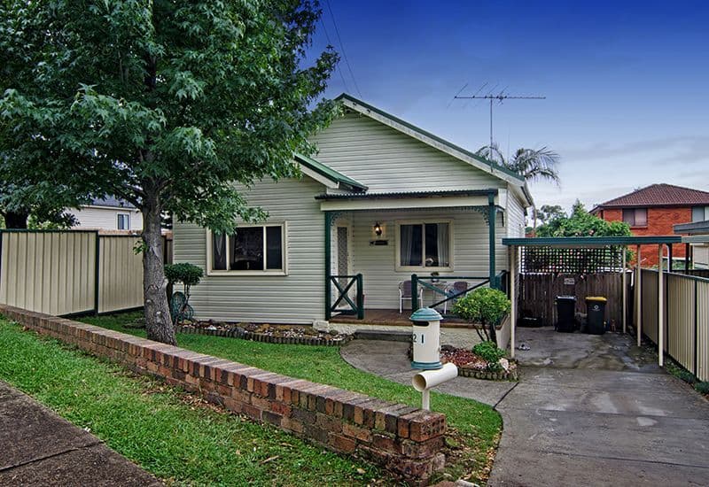 21 Auburn Street, PARRAMATTA NSW 2150, Parramatta - Image 1