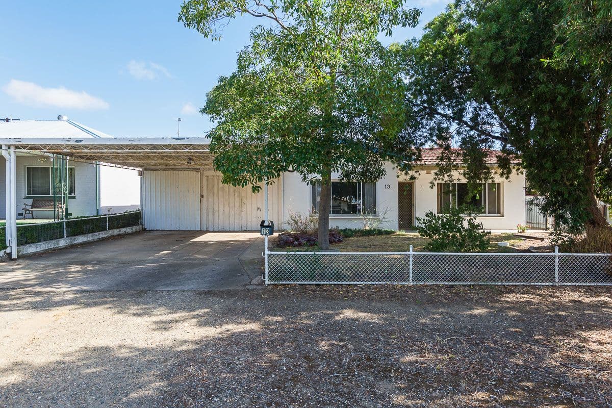 13 Hirt Avenue, Murray Bridge SA 5253, Murray Bridge - Image 1