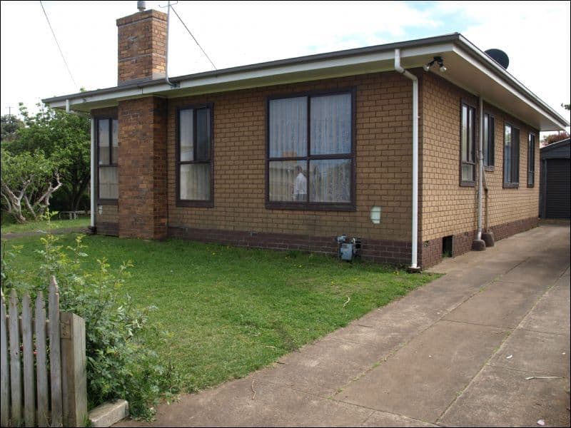 14 Glasgow Street, WARRNAMBOOL VIC 3280, Warrnambool - Image 1