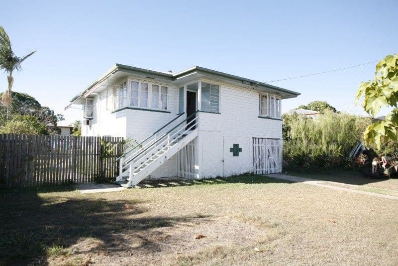 41 Clarke Street, GARBUTT QLD 4814, Garbutt - Image 1
