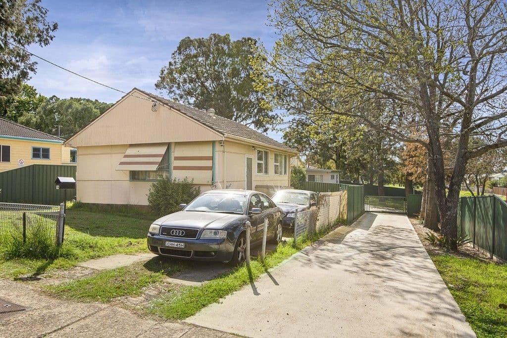39 Best Road, Seven Hills NSW 2147, Seven Hills - Image 1