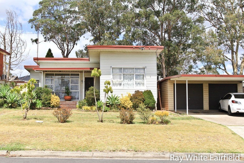 2 Rose Avenue, MOUNT PRITCHARD NSW 2170, Mount Pritchard - Image 1