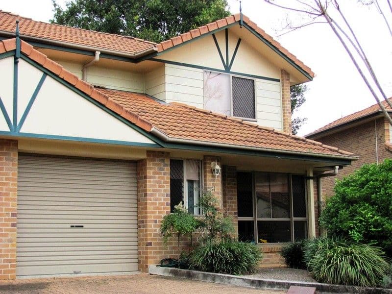 22 Thurlow Street, NEWMARKET QLD 4051, Newmarket - Image 1