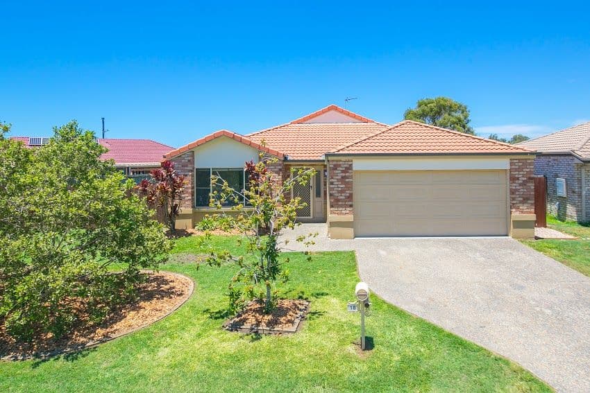 18 Mada Drive, Upper Coomera QLD 4209, Upper Coomera - Image 1