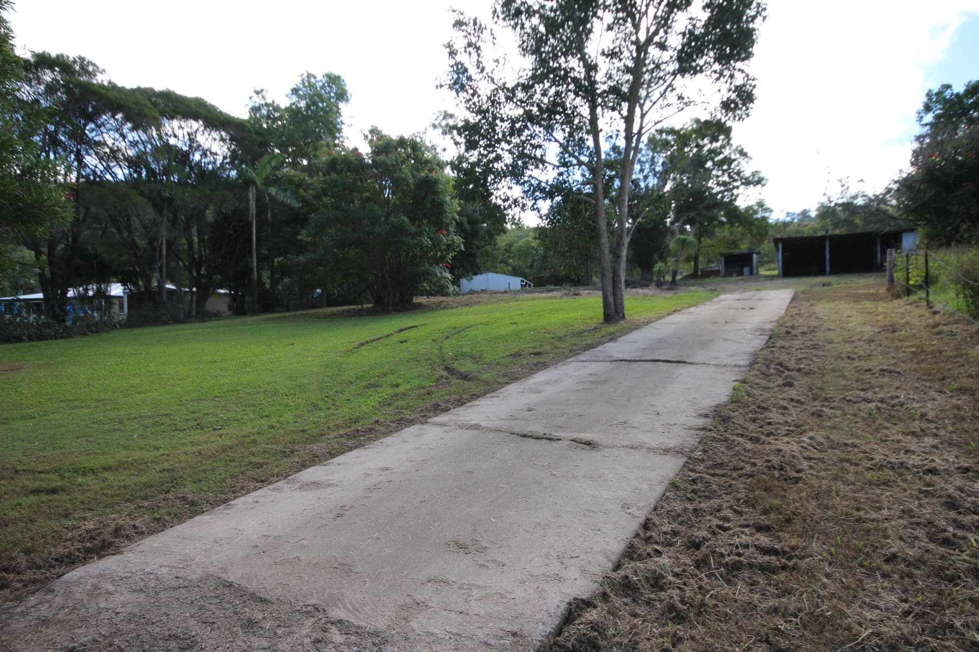 655 East Funnel Creek Road, Sarina Range QLD 4737, Sarina Range - Image 1