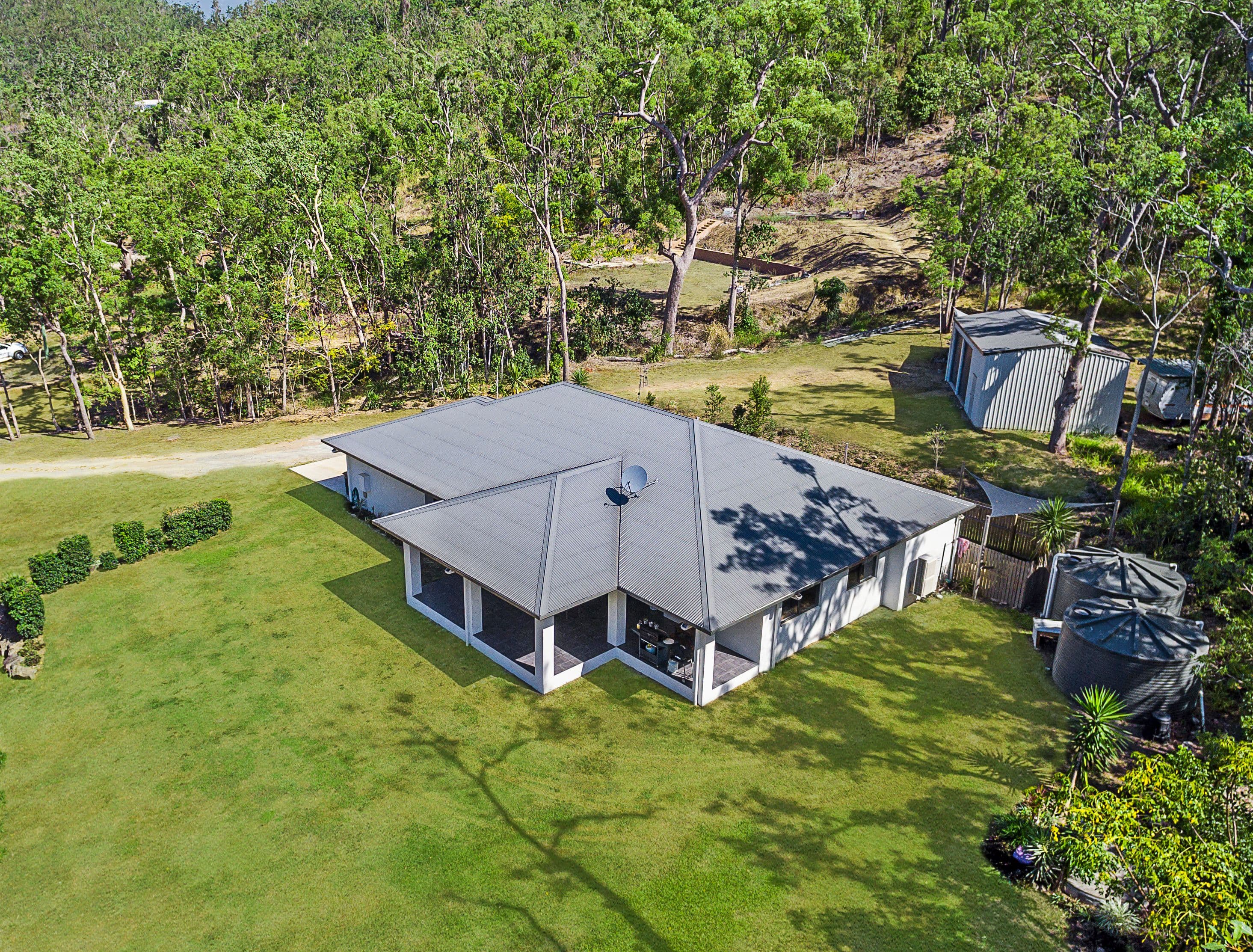 10 Remington Close, Mount Marlow QLD 4800, Mount Marlow - Image 1