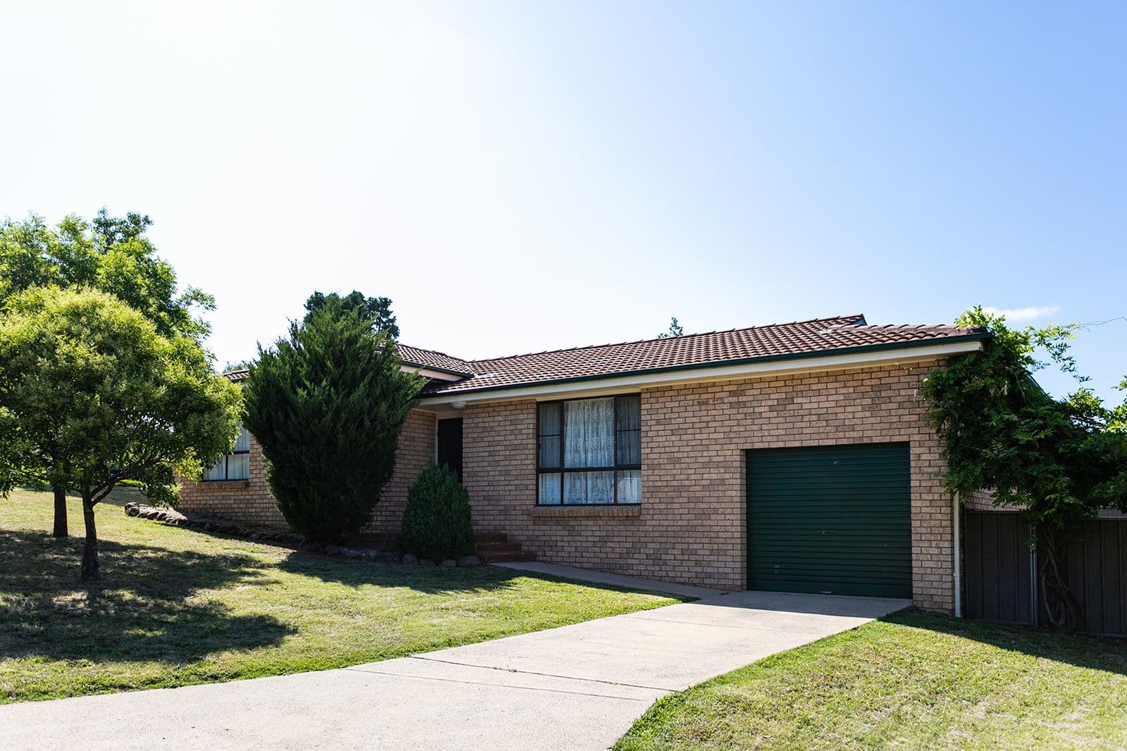 1 Fraser Place, Orange - Image 1