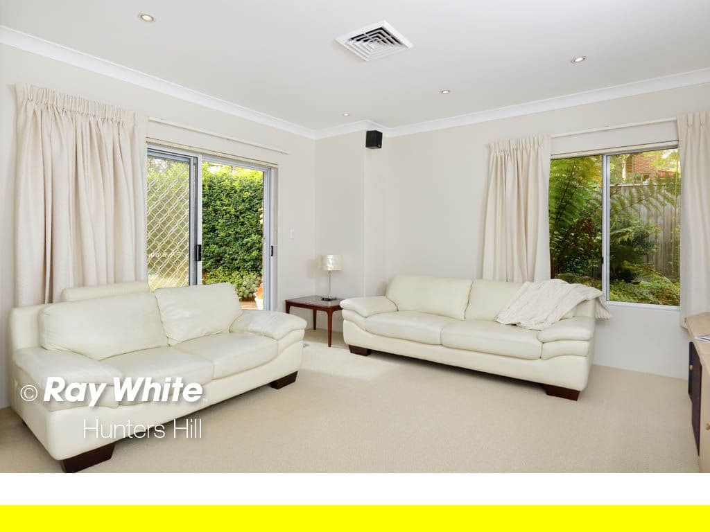14 Kemp Street, Tennyson Point NSW 2111, Tennyson Point - Image 1