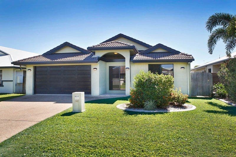 40 Riverwood Drive, IDALIA QLD 4811, Idalia - Image 1