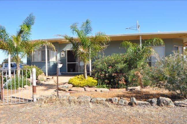 1007 Hillcroft Road, BROOKTON WA 6306, Brookton - Image 1