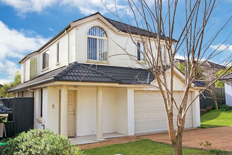 9 Saliba Close, KELLYVILLE NSW 2155, Kellyville - Image 1