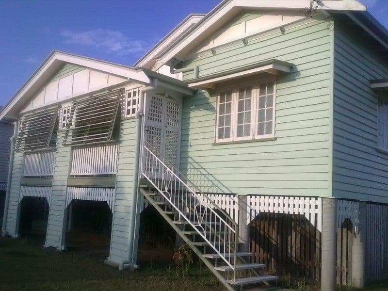 MARYBOROUGH QLD 4650, Maryborough - Image 1