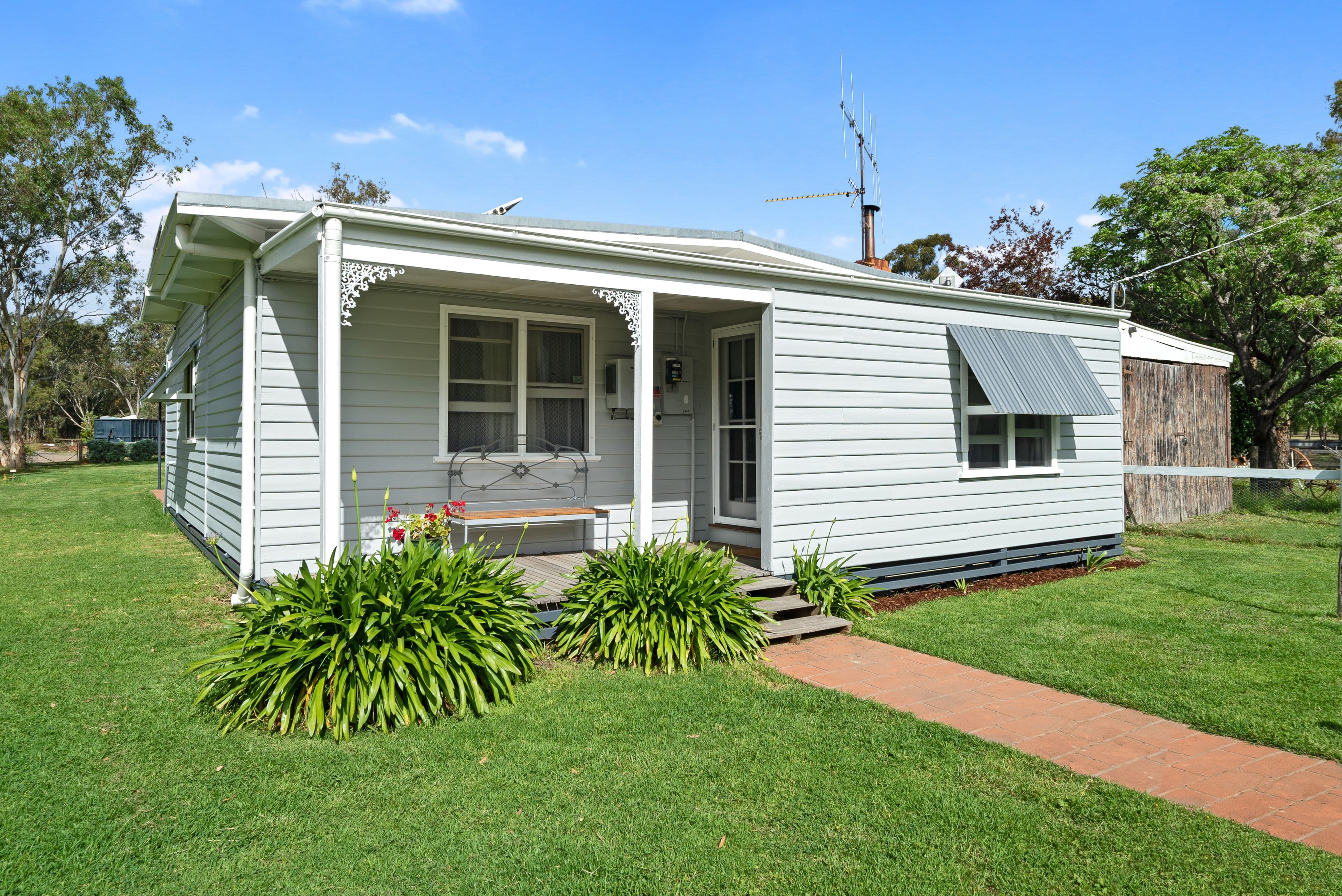 6-8 Down Street, Longwood VIC 3665, Longwood - Image 1