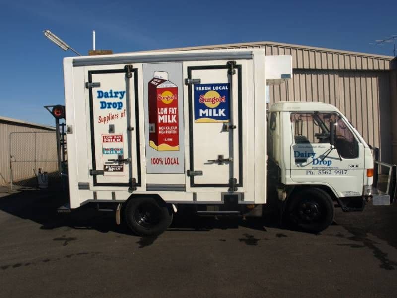 Dairy Drop Amaroo Park, WARRNAMBOOL VIC 3280, Warrnambool - Image 1