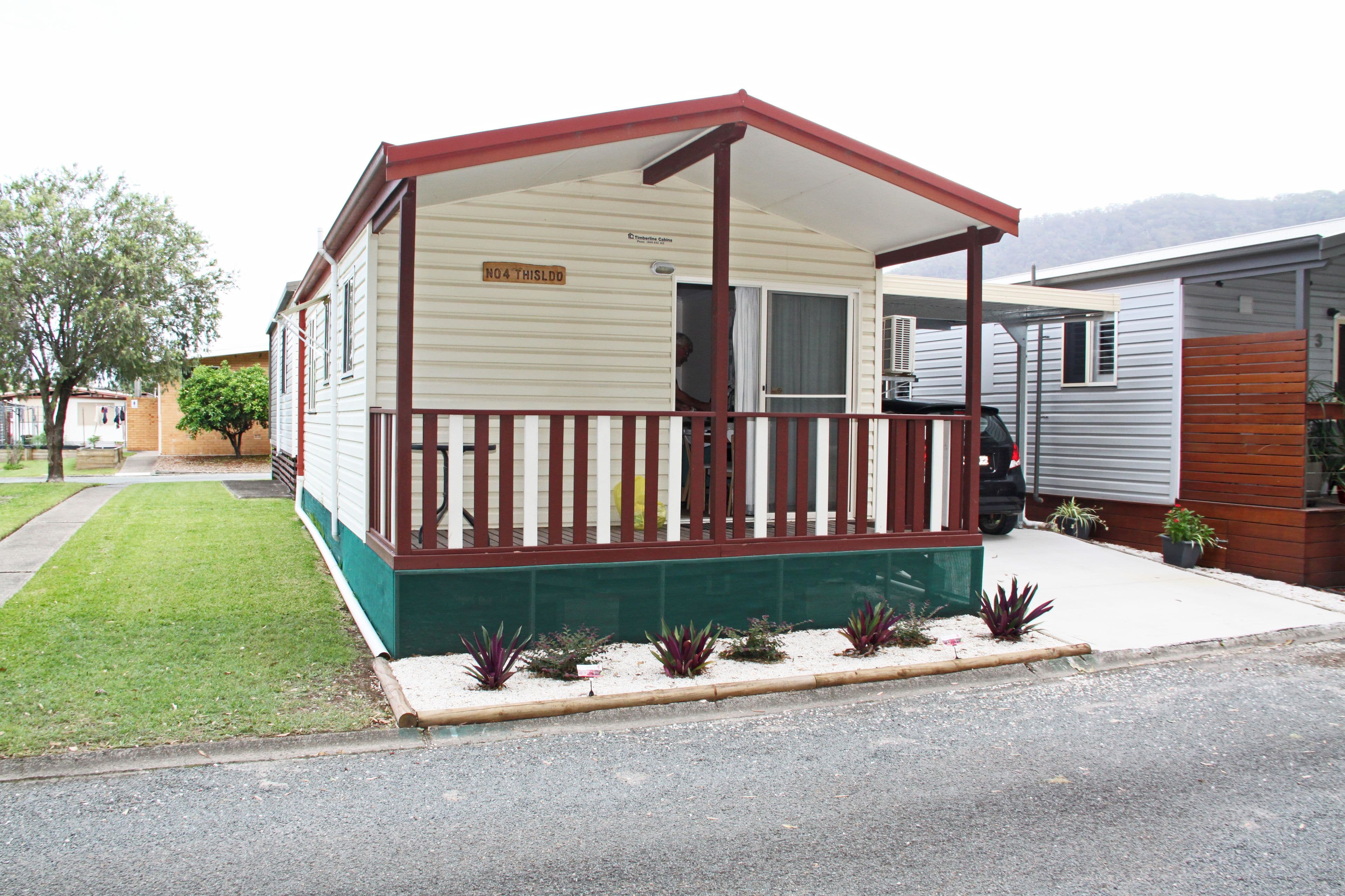 Site 4 Number 2 Arnott Street, Laurieton NSW 2443, Laurieton - Image 1