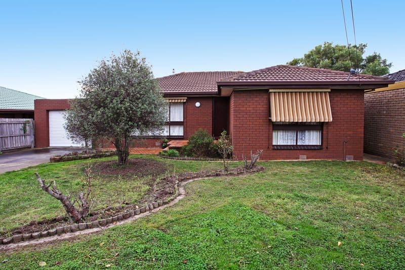 4 Mandama Avenue, GROVEDALE VIC 3216, Grovedale - Image 1