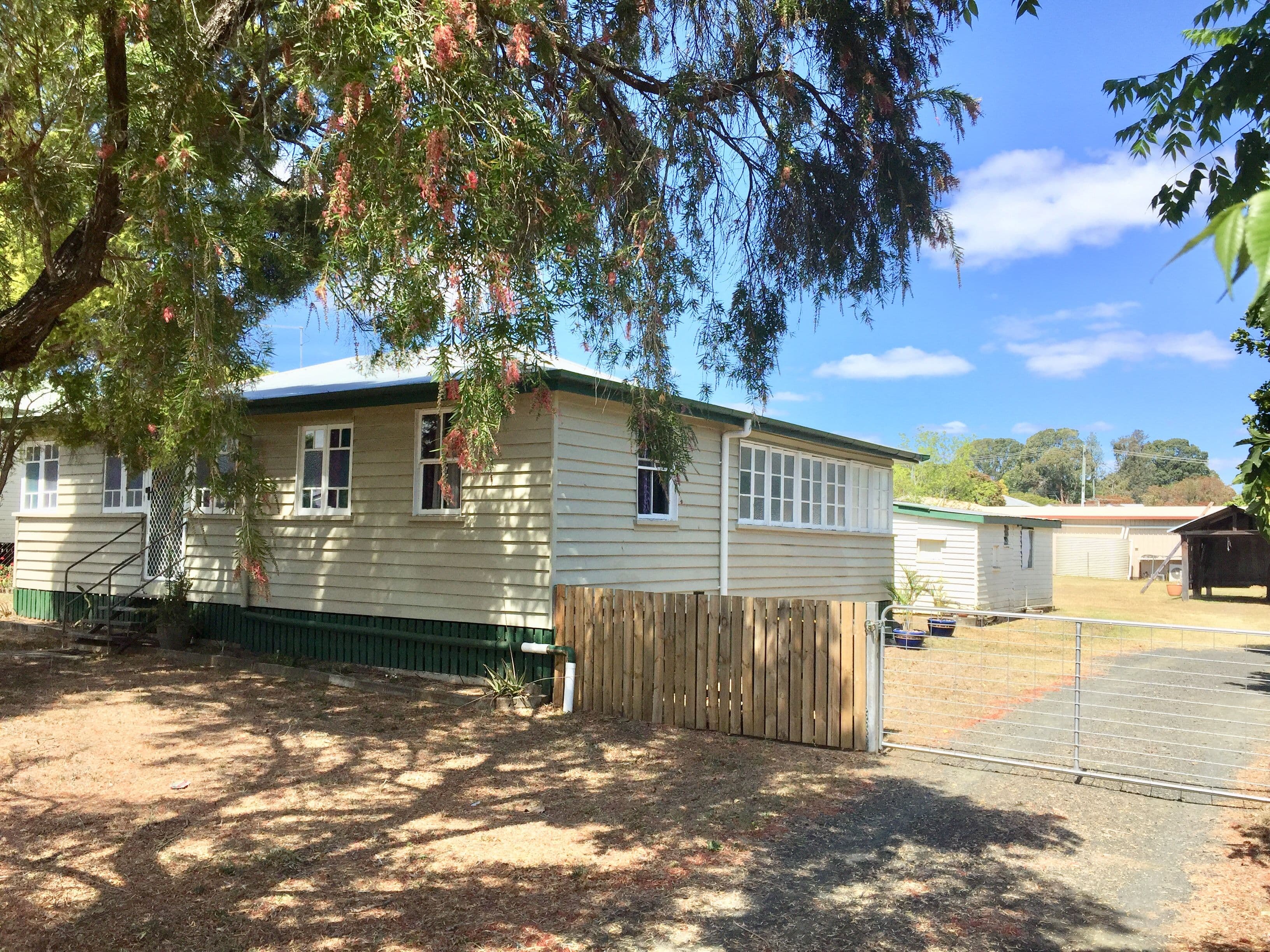 25 Edward Street, Beaudesert QLD 4285, Beaudesert - Image 1