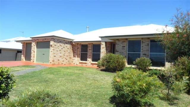 36 Smythe Drive, HIGHFIELDS QLD 4352, Highfields - Image 1