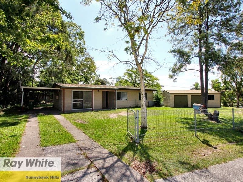 21 Lyngrove Street, KINGSTON QLD 4114, Kingston - Image 1