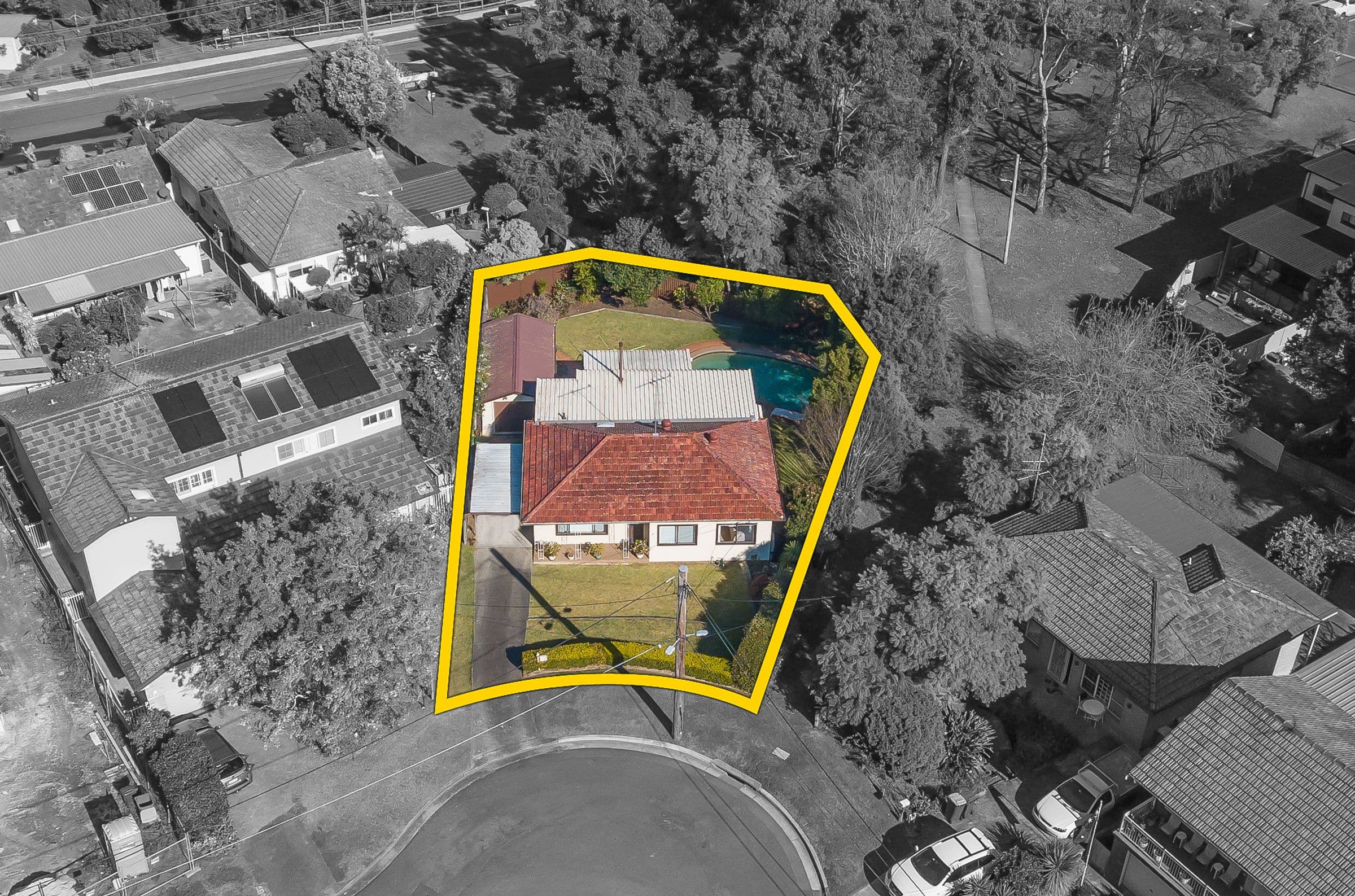 7 Arkana Street, Telopea NSW 2117, Telopea - Image 1