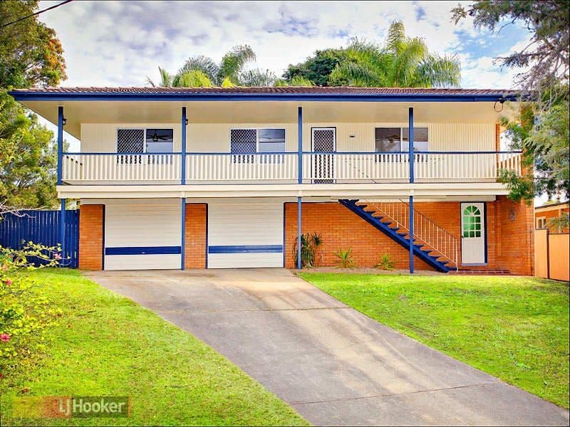 6 Nile Court, Albany Creek QLD 4035, Albany Creek - Image 1