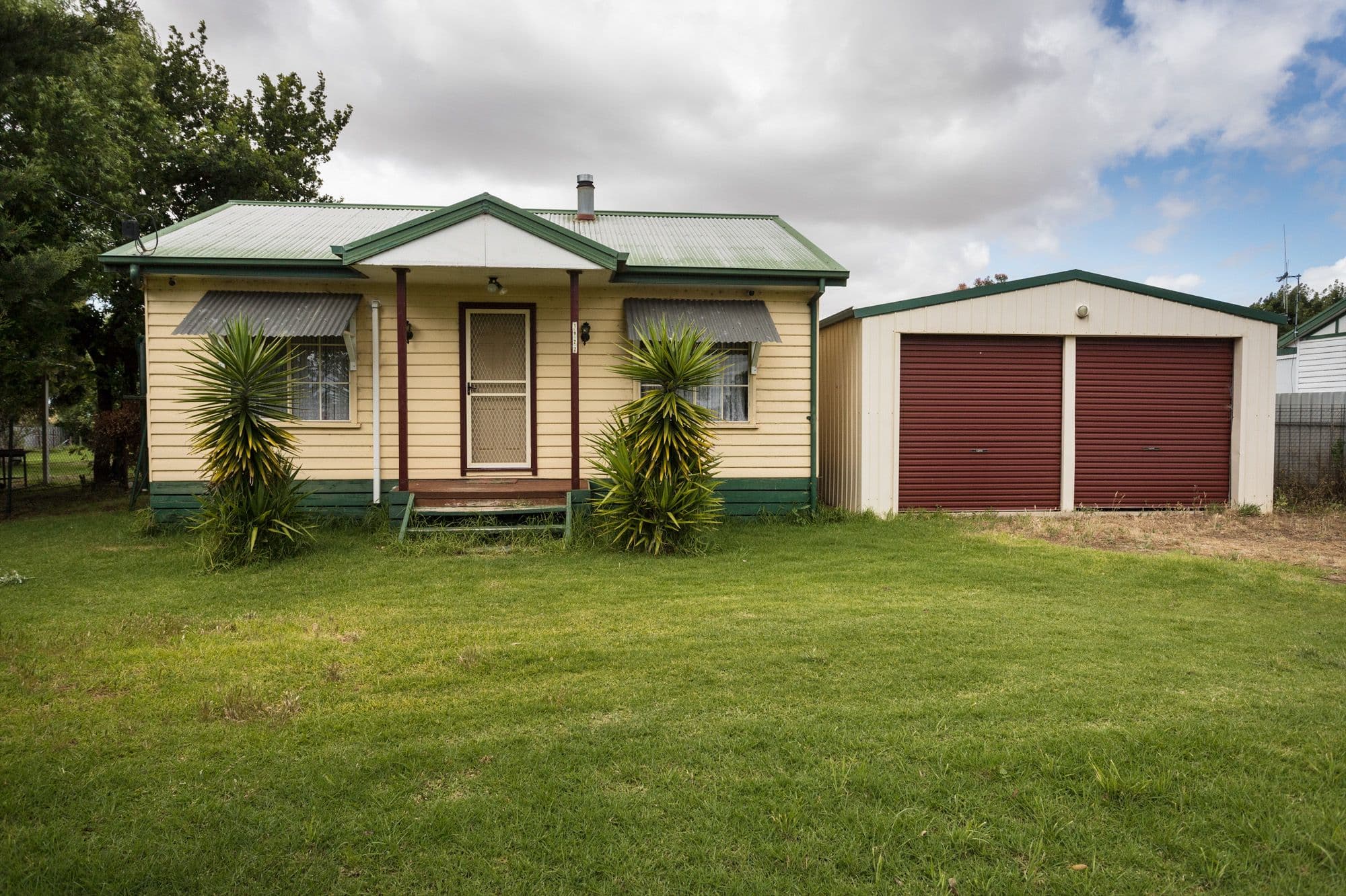 1922 Midland Highway, Corop VIC 3559, Corop - Image 1