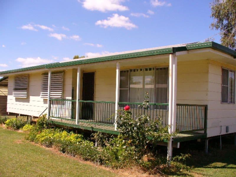 15 Millis Way, Nanango QLD 4615, Nanango - Image 1
