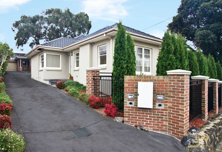257 Lower Plenty Road, ROSANNA VIC 3084, Rosanna - Image 1