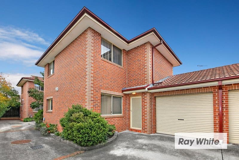 28 Livingstone Road, LIDCOMBE NSW 2141, Lidcombe - Image 1