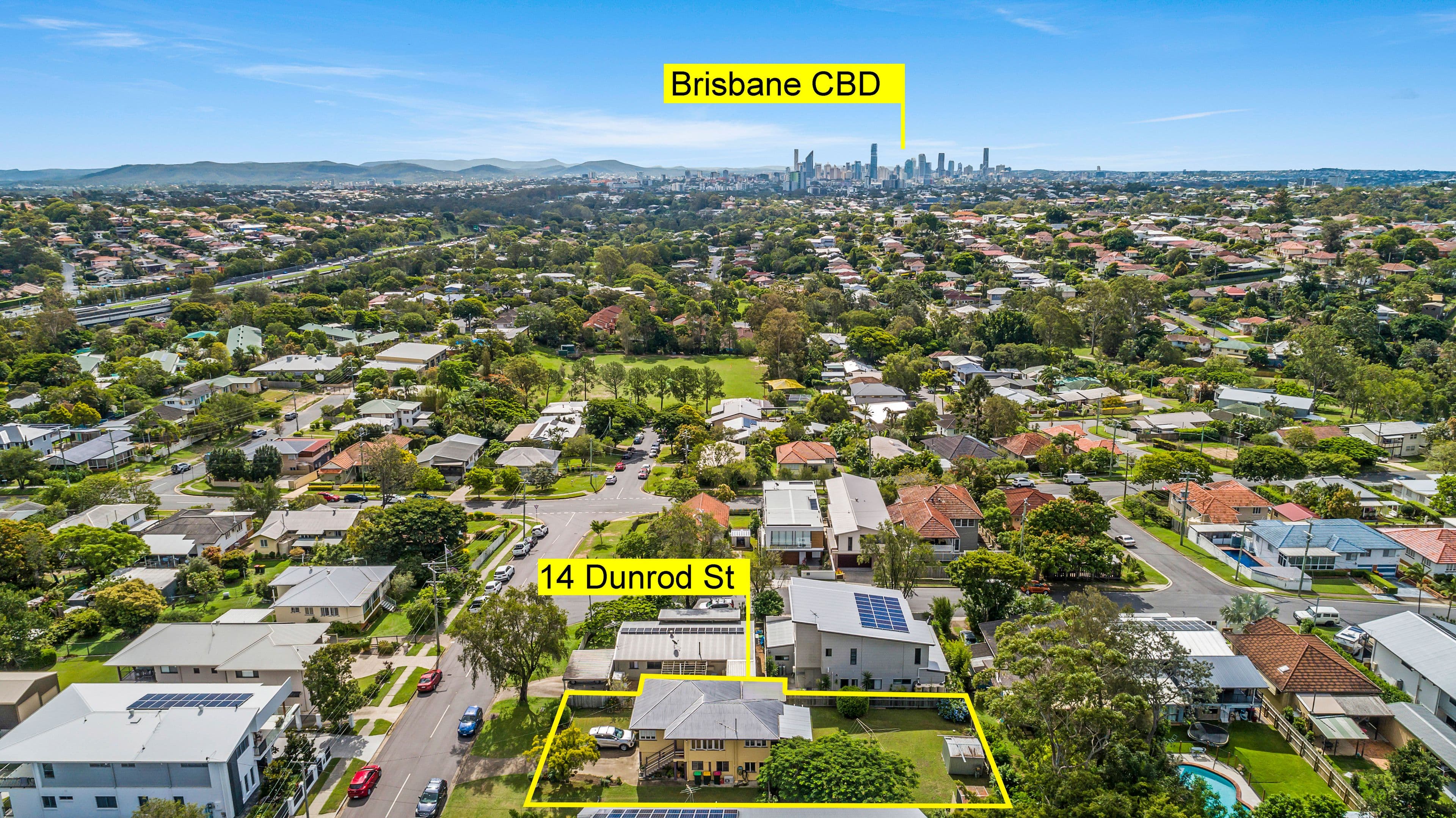 14 Dunrod Street, Holland Park West QLD 4121, Holland Park West - Image 1