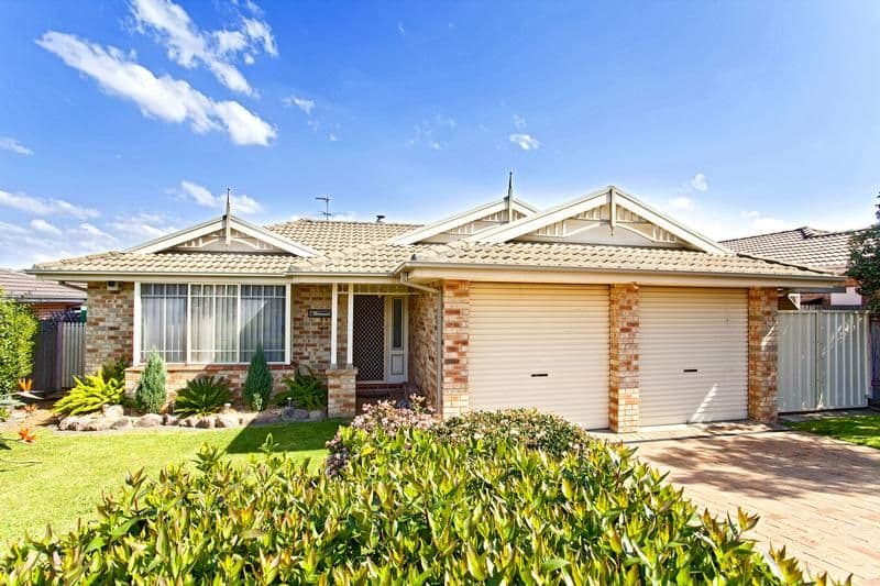 21 Nineteenth Avenue, HOXTON PARK NSW 2171, Hoxton Park - Image 1