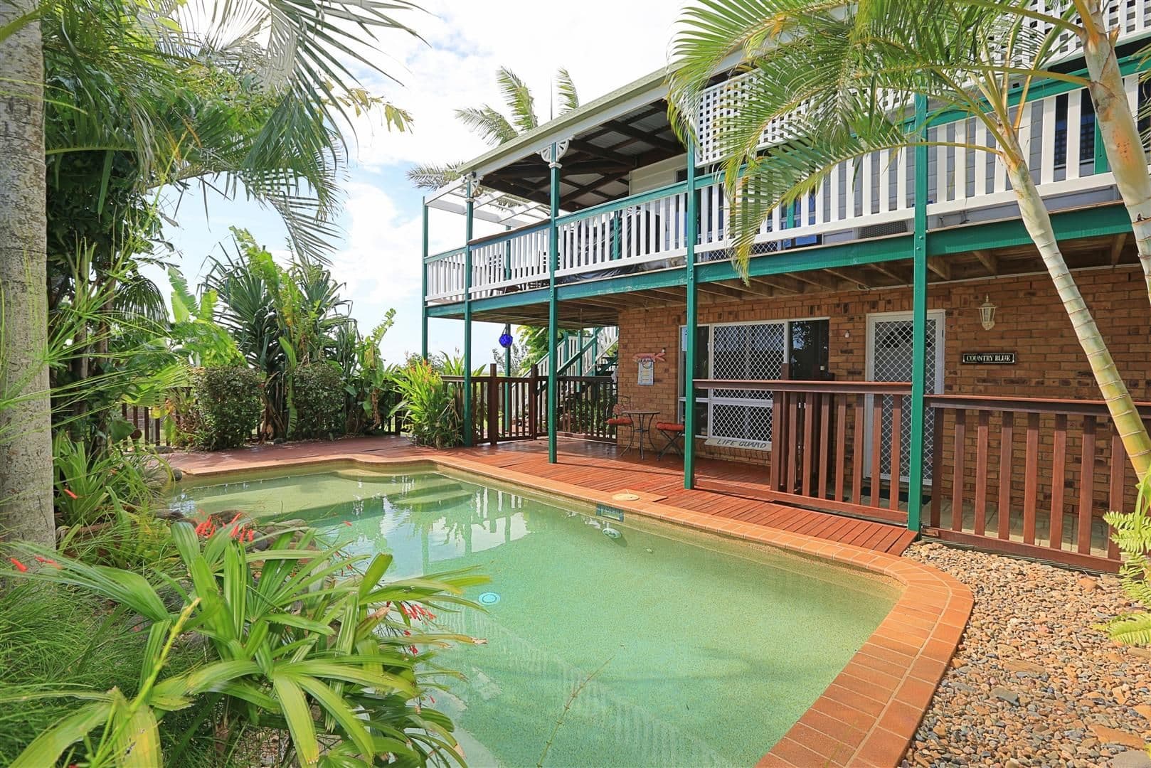 23 Rehbein Avenue, QUNABA QLD 4670, Qunaba - Image 1