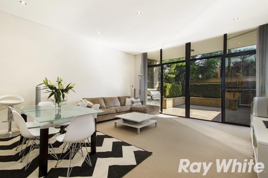 2-4 Purser Avenue, CASTLE HILL NSW 2154, Castle Hill - Image 1