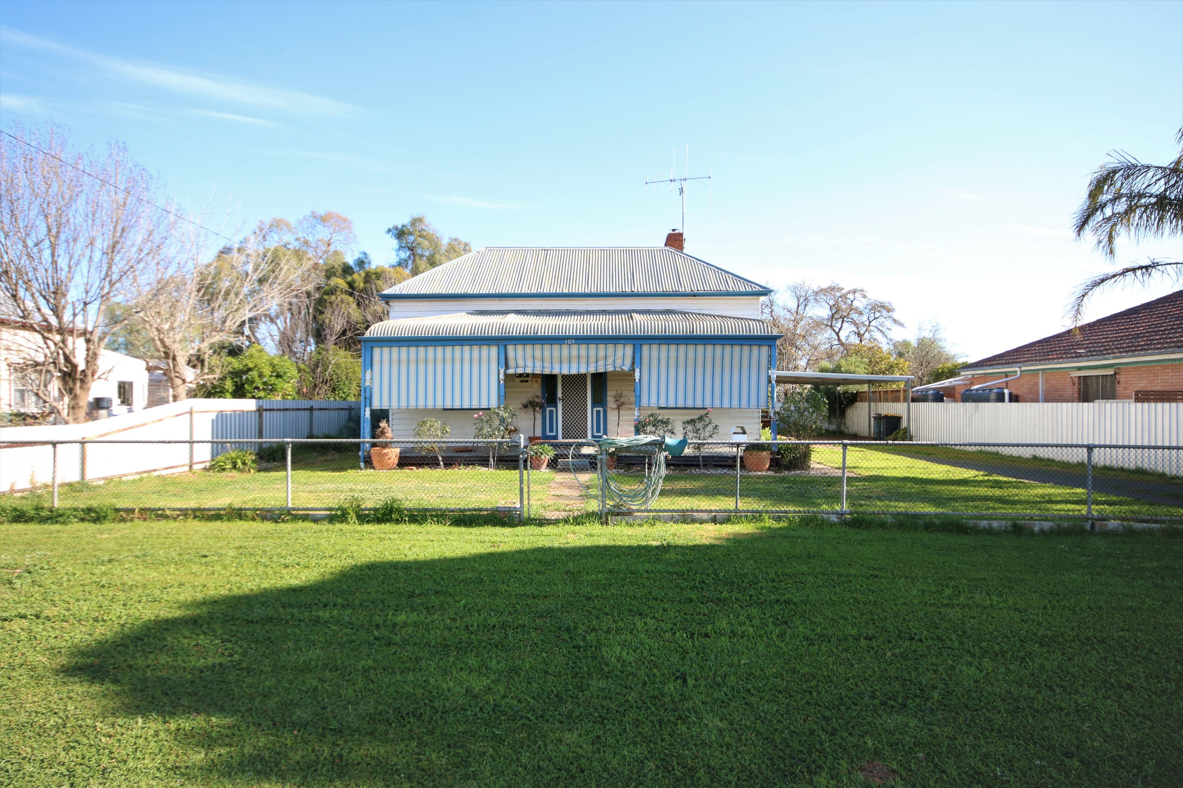 105 Hervey Street, Elmore VIC 3558, Elmore - Image 1