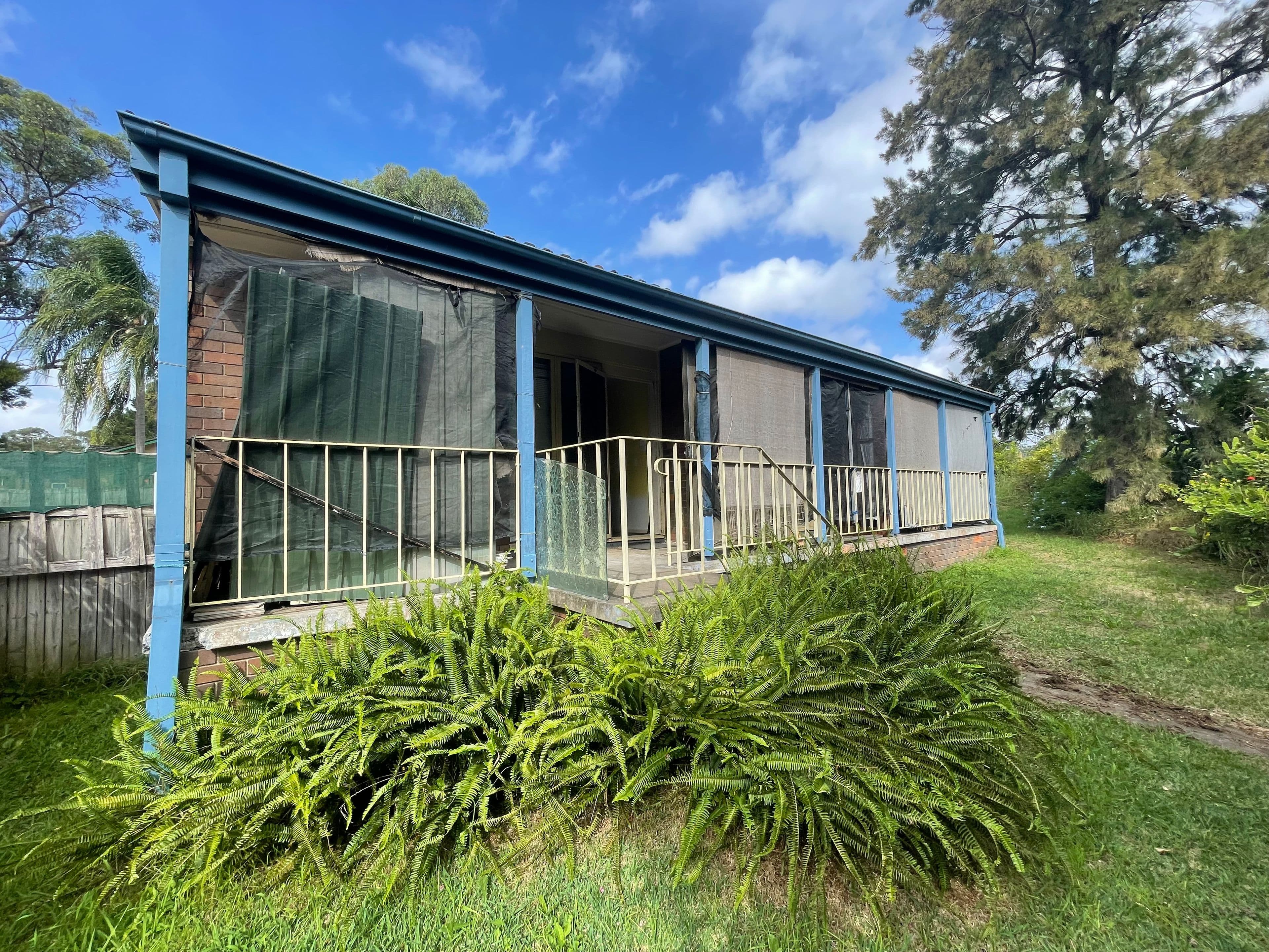 38 Blackwood Crescent, Macquarie Fields NSW 2564, Macquarie Fields - Image 1