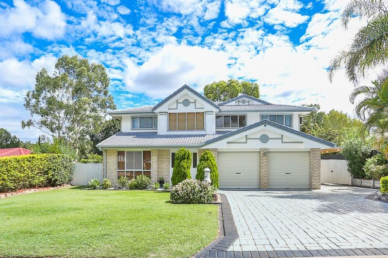 21 Sapphire Street, Springfield QLD 4300, Springfield - Image 1
