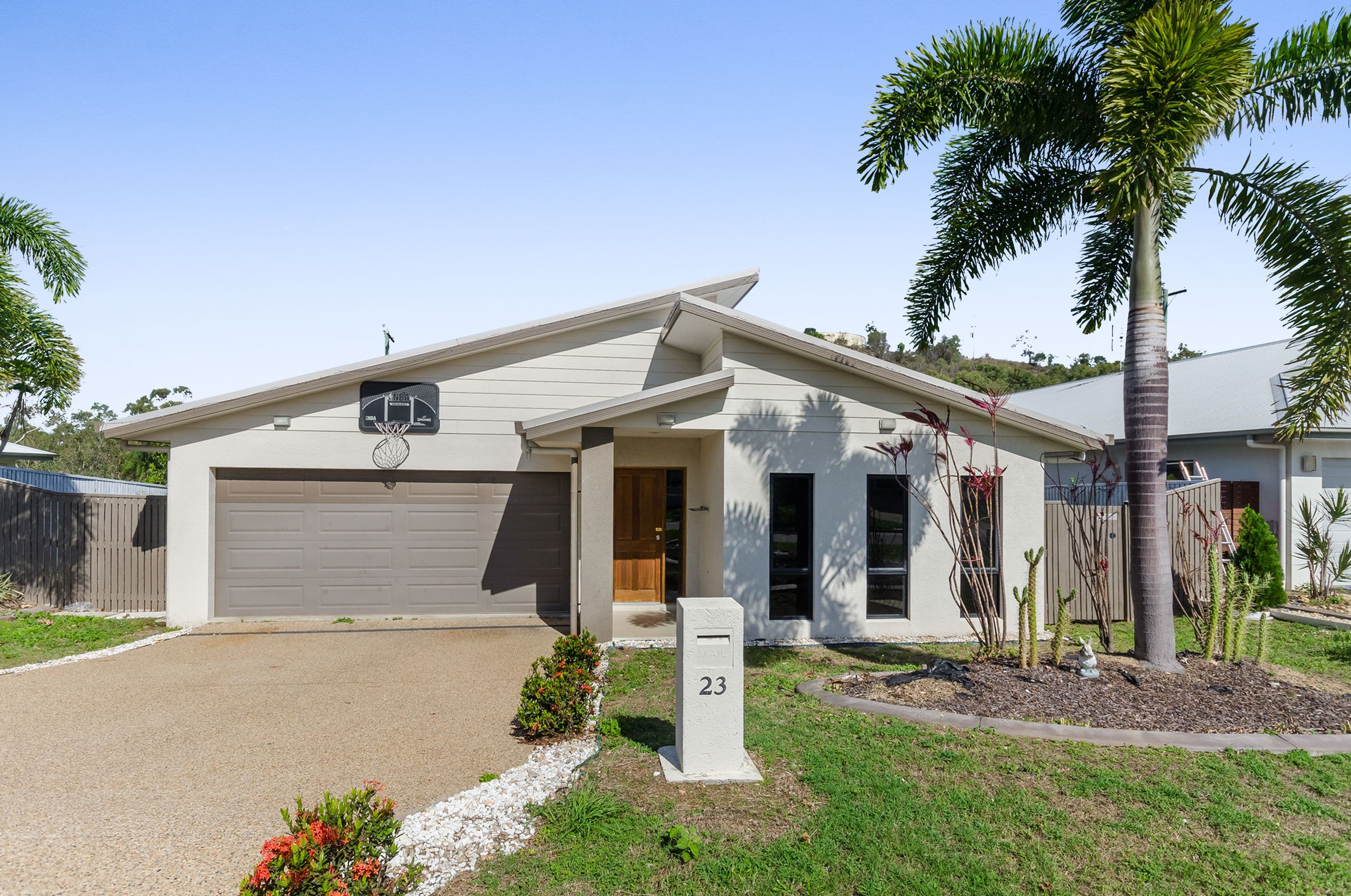 23 Deedes Crescent, Bushland Beach QLD 4818, Bushland Beach - Image 1